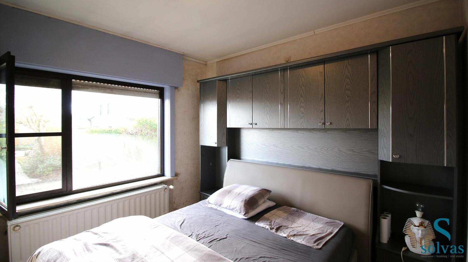 Op te frissen woning in Aalter! 