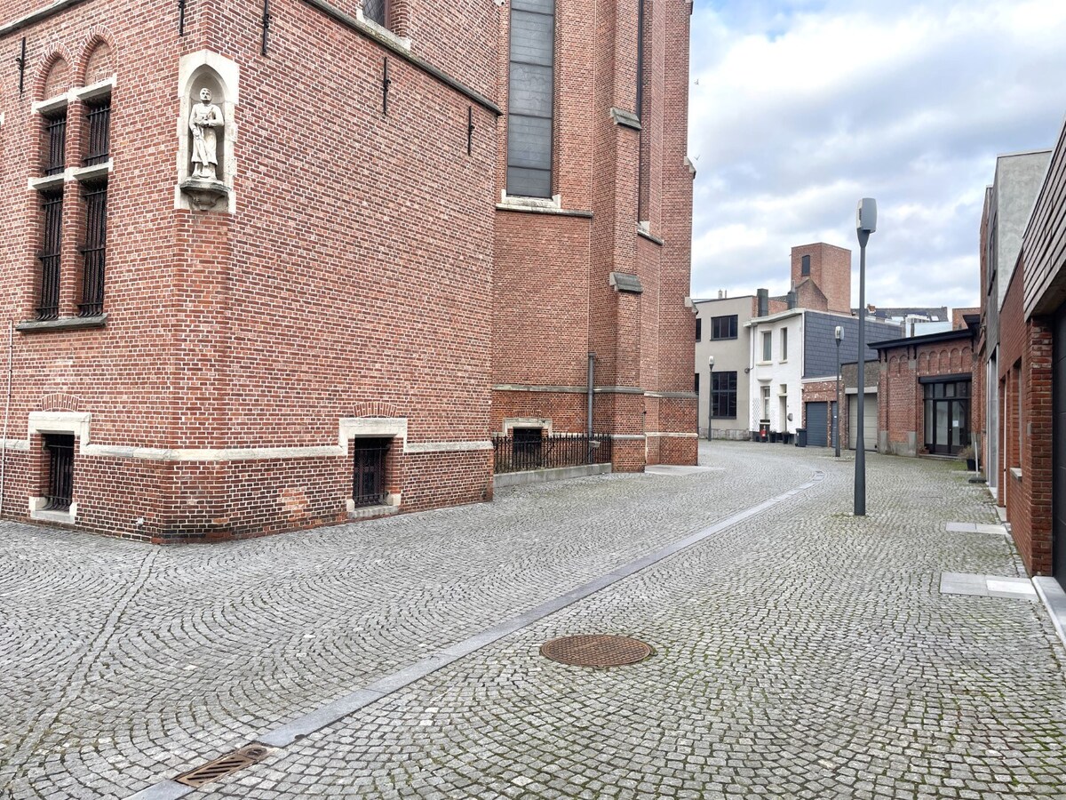 Woning met optie - reservatie in Turnhout