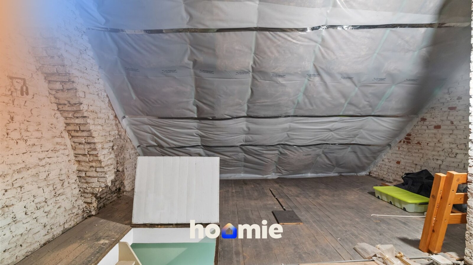 Woning te koop in Stokkem
