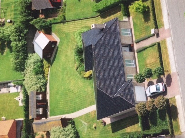 Alleenstaande woning met 3 slaapkamers en tuin te Koekelare 