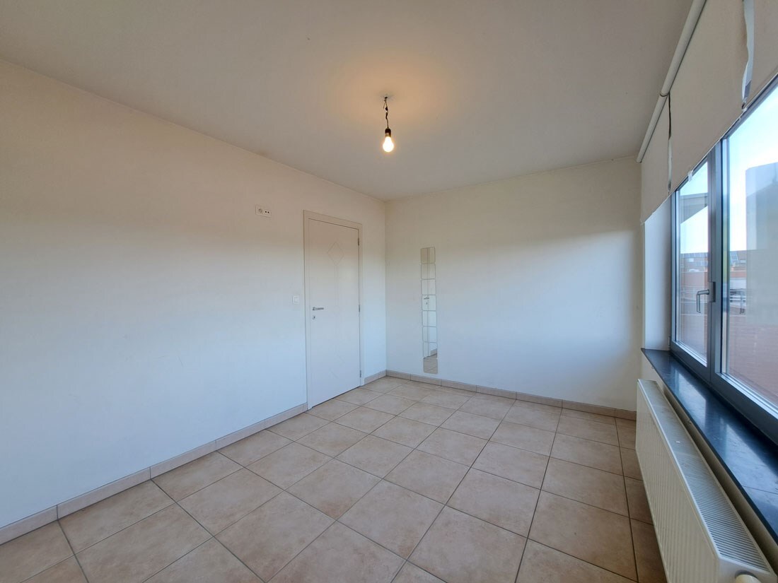Modern appartement te Kortessem volledig INSTAPKLAAR 