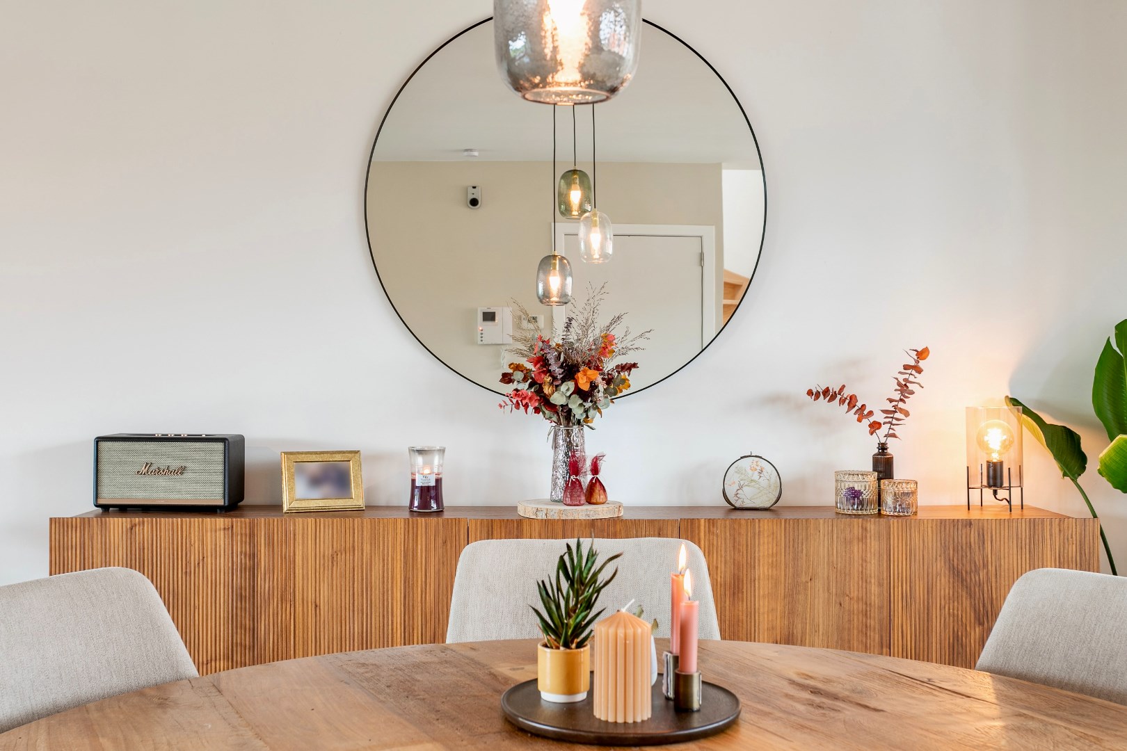 2-slpk appartement met zonneterras, kelder en autostaanplaats 