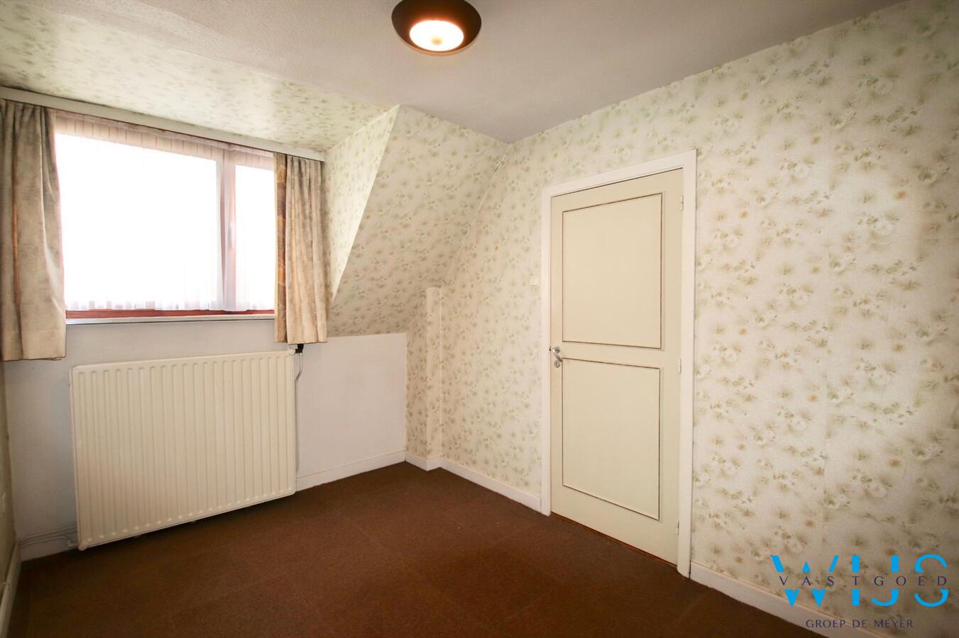 Karaktervol woonhuis met 3 slaapkamers &amp; zonnige tuin te Zelzate! 