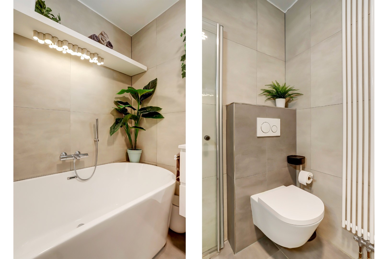 Licht, ruimte en luxe onder &#233;&#233;n dak – ideaal gezinshuis met 3 slaapkamers, moderne keuken, balkon en zonovergoten dakterras! 