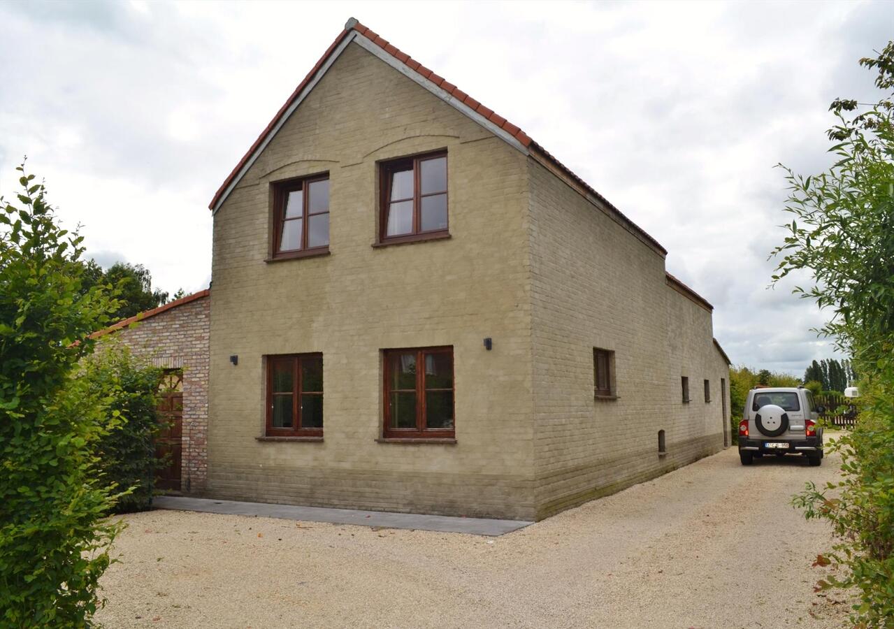 Property sold in Maldegem