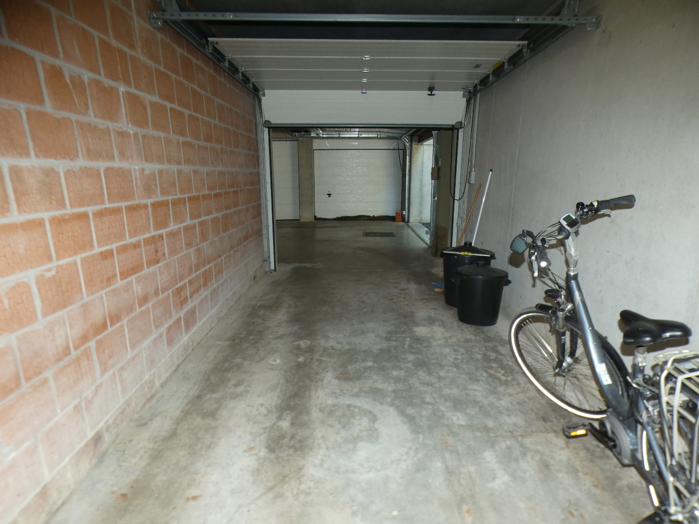 Garage te huur, centrum Torhout 