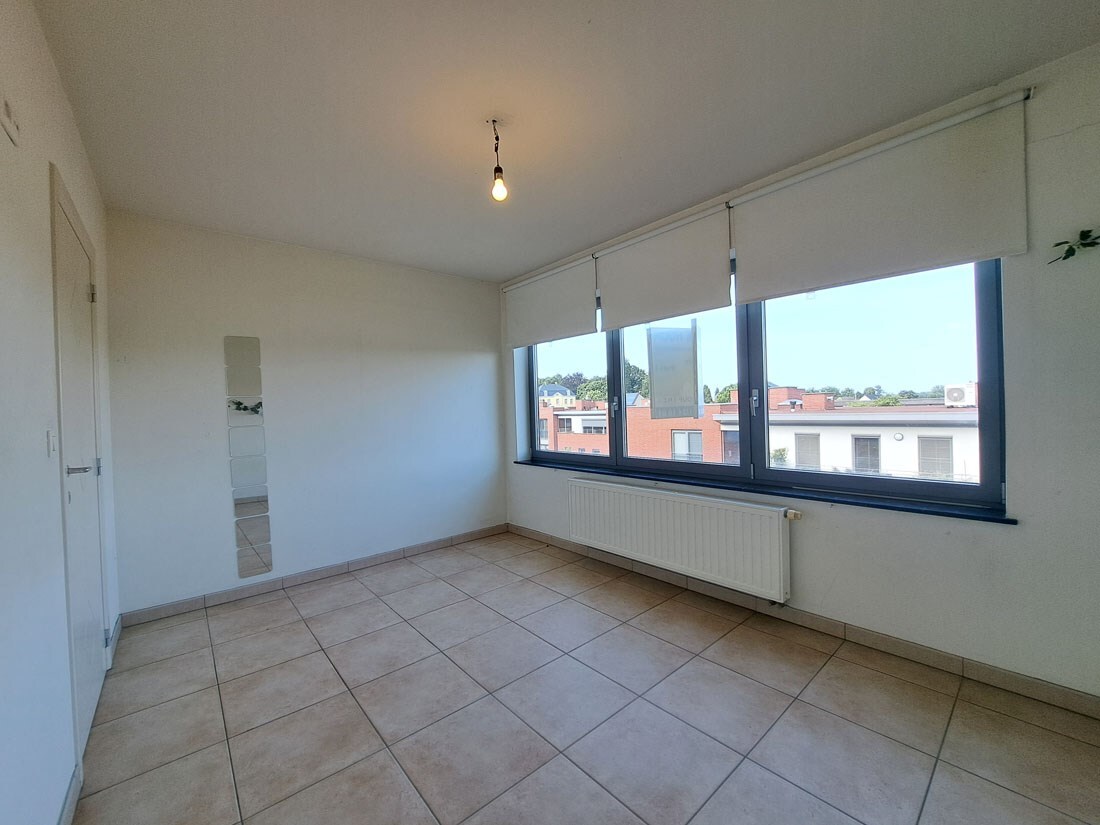 Modern appartement te Kortessem volledig INSTAPKLAAR 