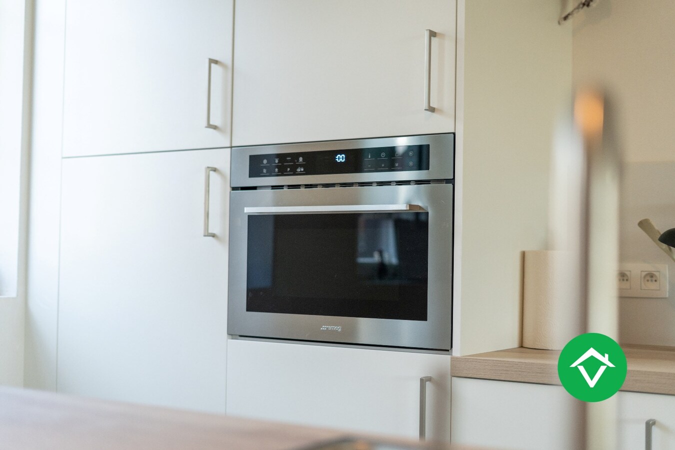 Recente woning met drie slaapkamers te Koekelare 