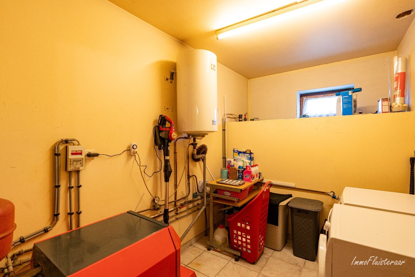 Property sold in Loksbergen