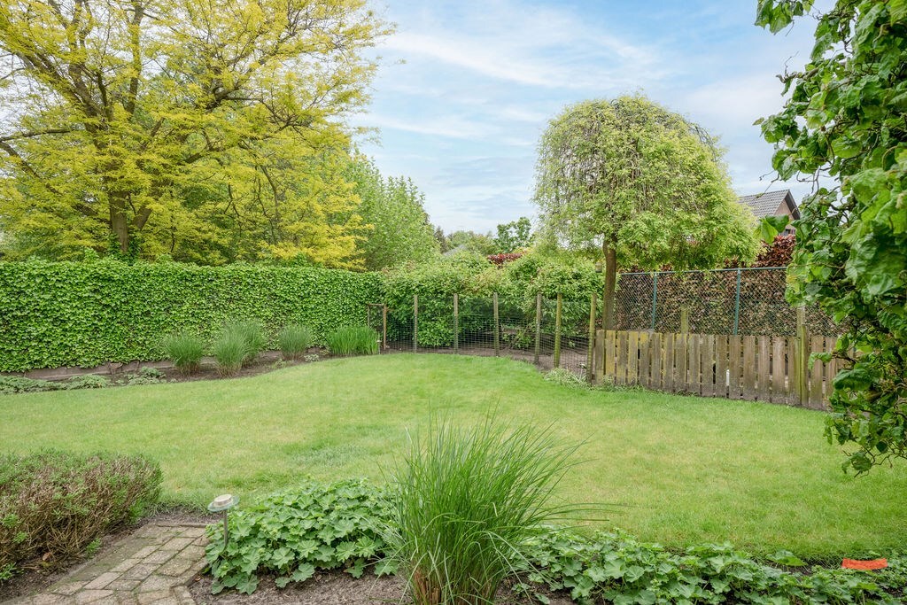 Woning verkocht in Oud-Turnhout