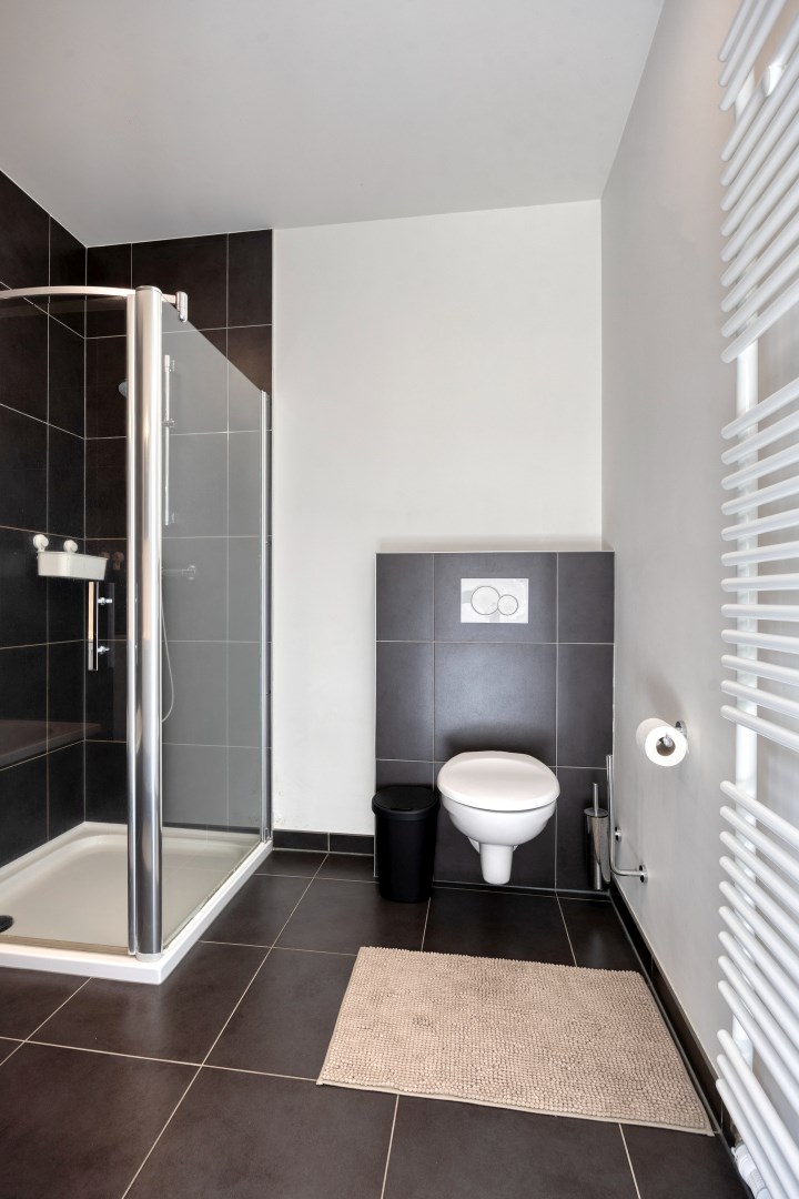 Lichtrijk appartement in Kumtich te huur - bewoonbare opp. 110 m&#178; - EPC 110 kWh/m&#178; 