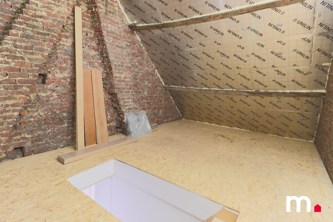 Woning met 3 slaapkamers te Harelbeke nabij het centrum! 