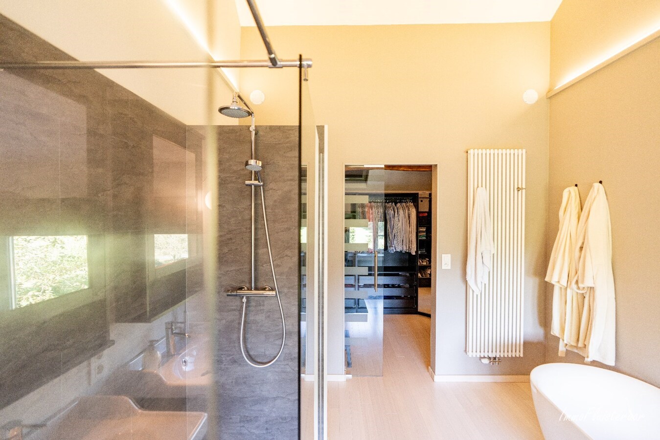 Property sold in Bree