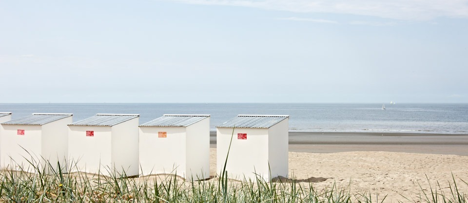  a vendre À Oostduinkerke