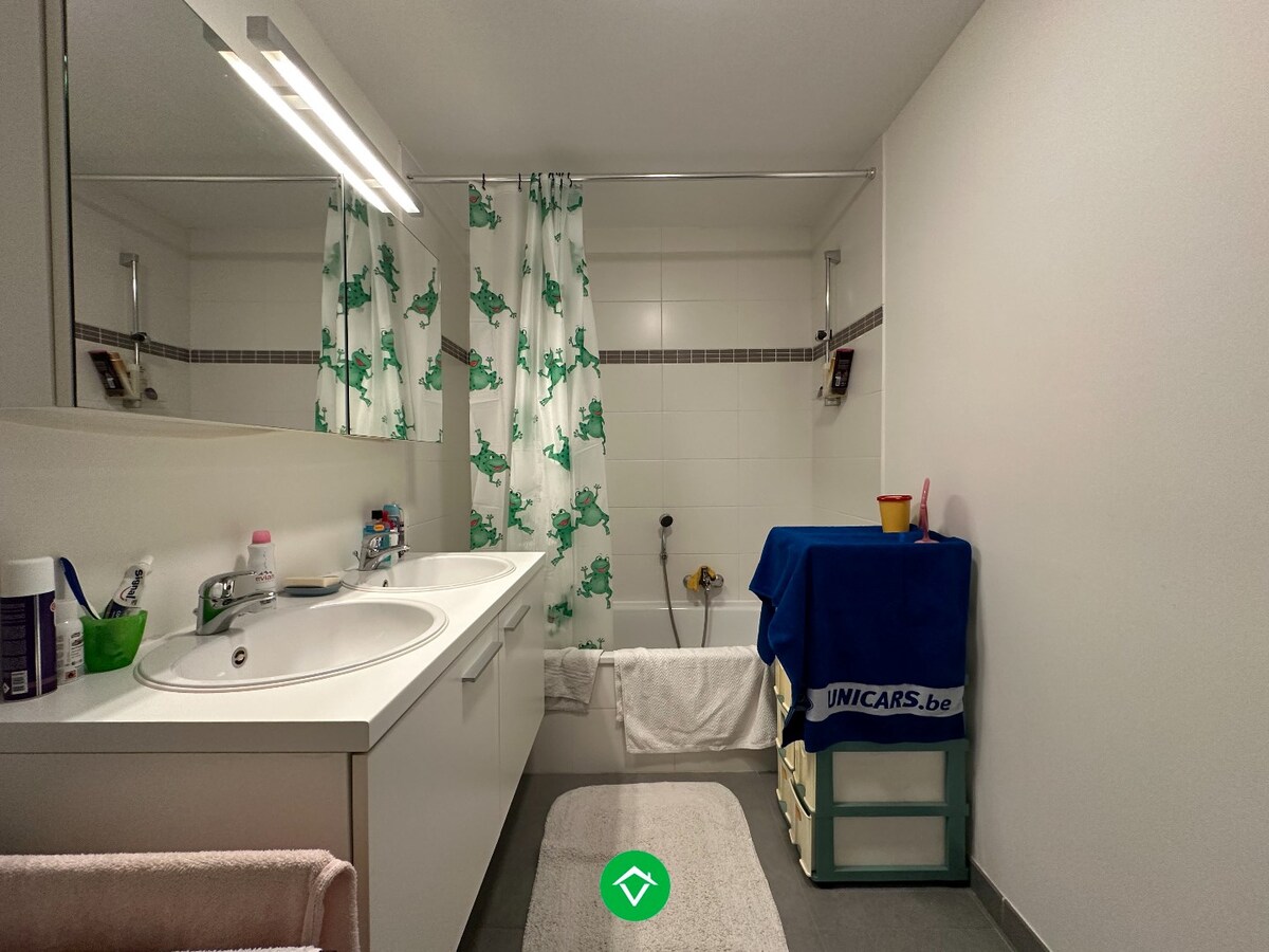 Instapklaar appartement te koop in Oostende 