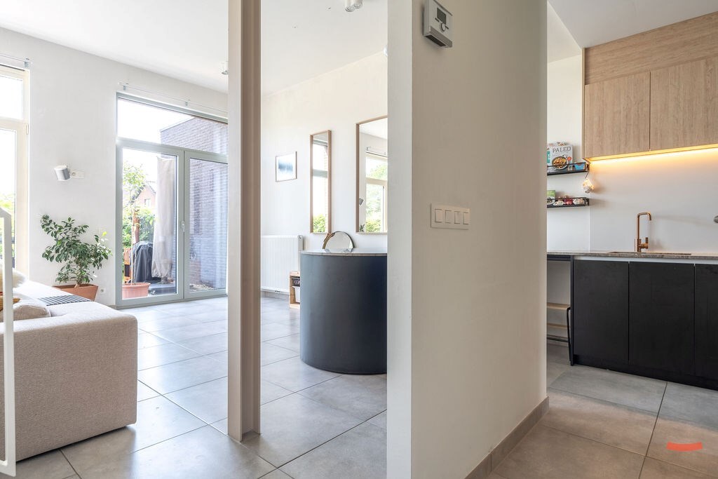 Woning verkocht in Ravels