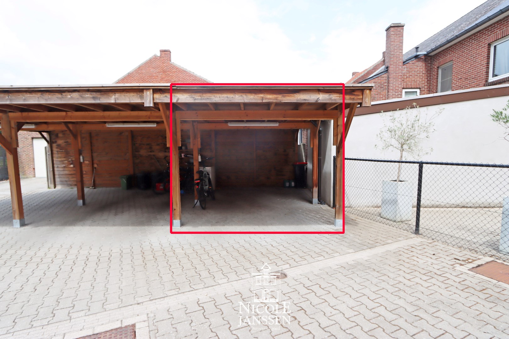 Carport