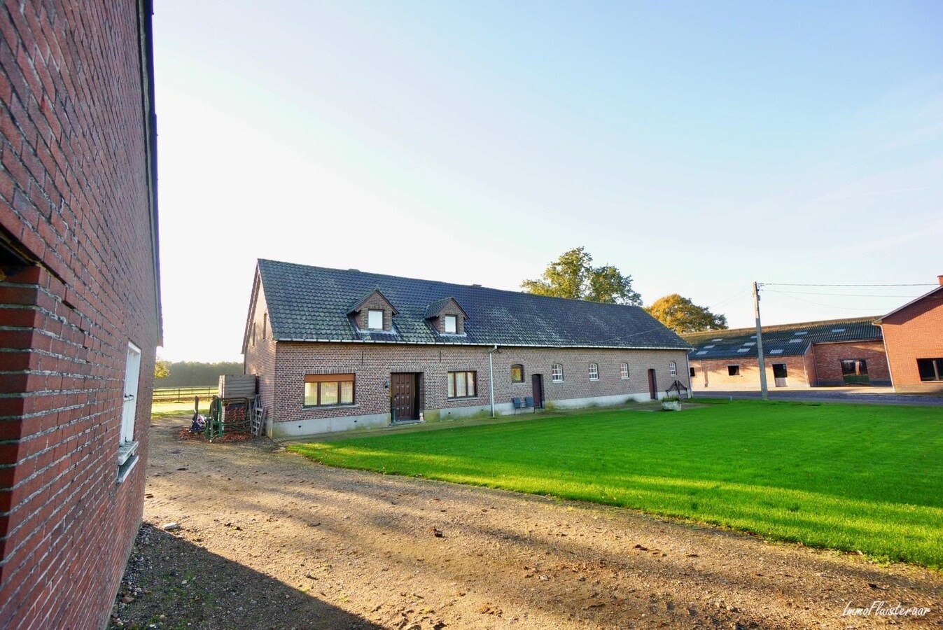 Property for sale in Bocholt