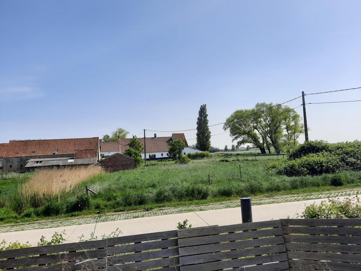 Woning met 2 slaapkamers en mooi terras te Oostende 