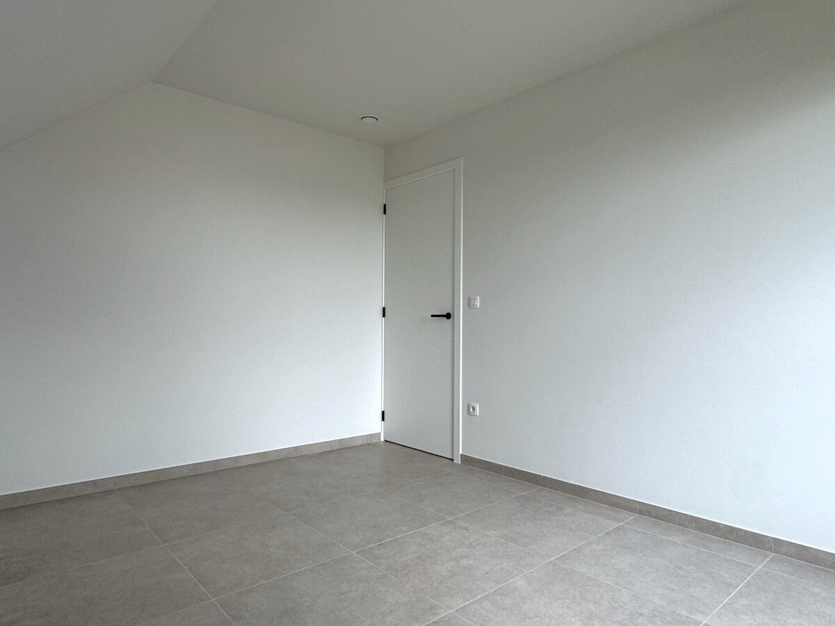 Appartement te huur in Turnhout