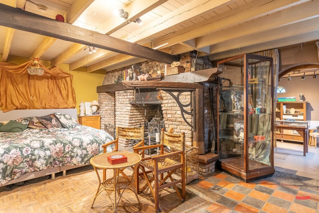 Horeca te koop in Oud-Turnhout