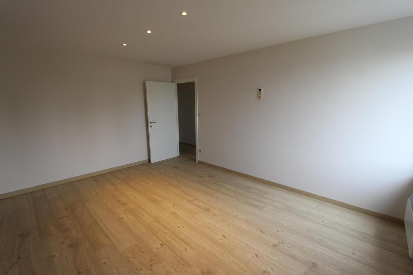 Ruim appartement met 2 slaapkamers te Ichtegem 