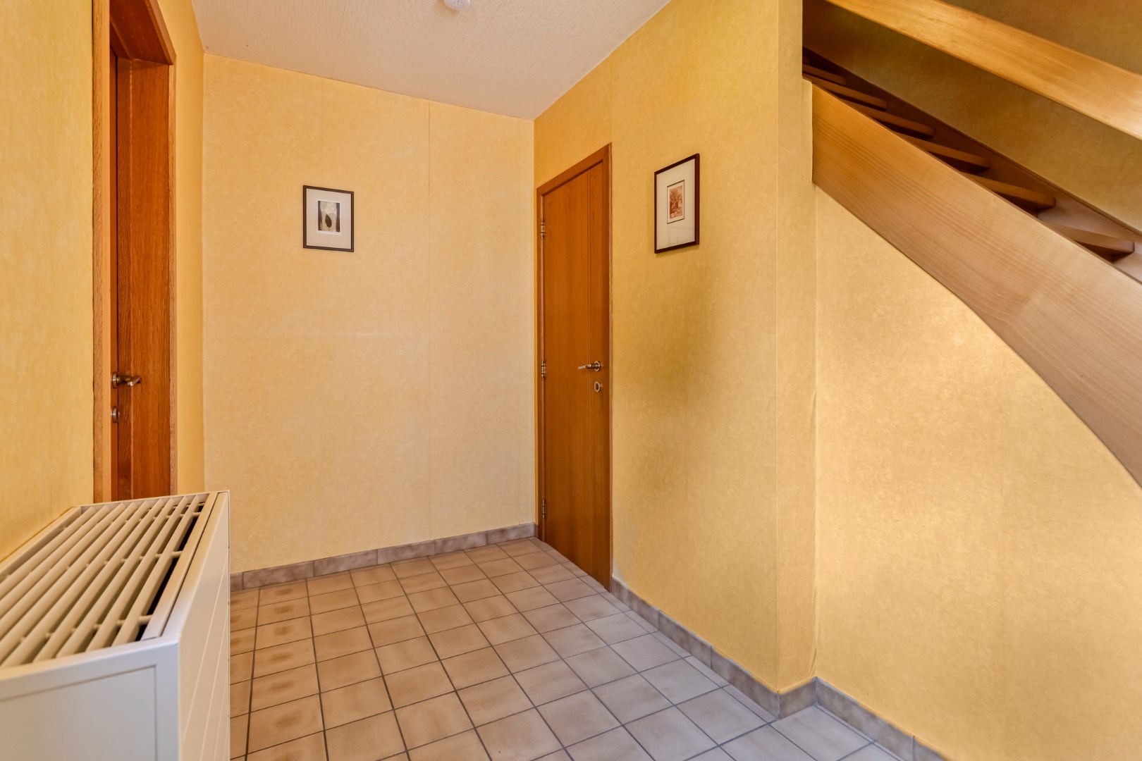 Charmante halfopen bebouwing te koop in Lubbeek - EPC 333 kWh/m&#178; - bewoonbare opp. 152 m&#178; 