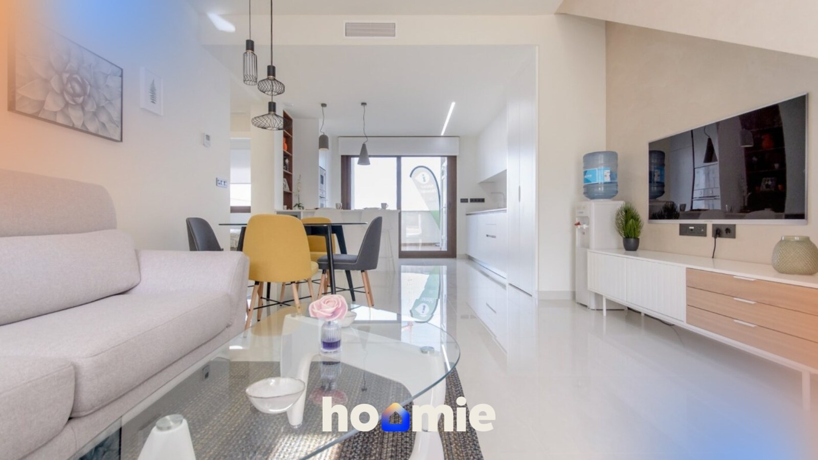 Appartement te koop in Los Balcones, Torrevieja