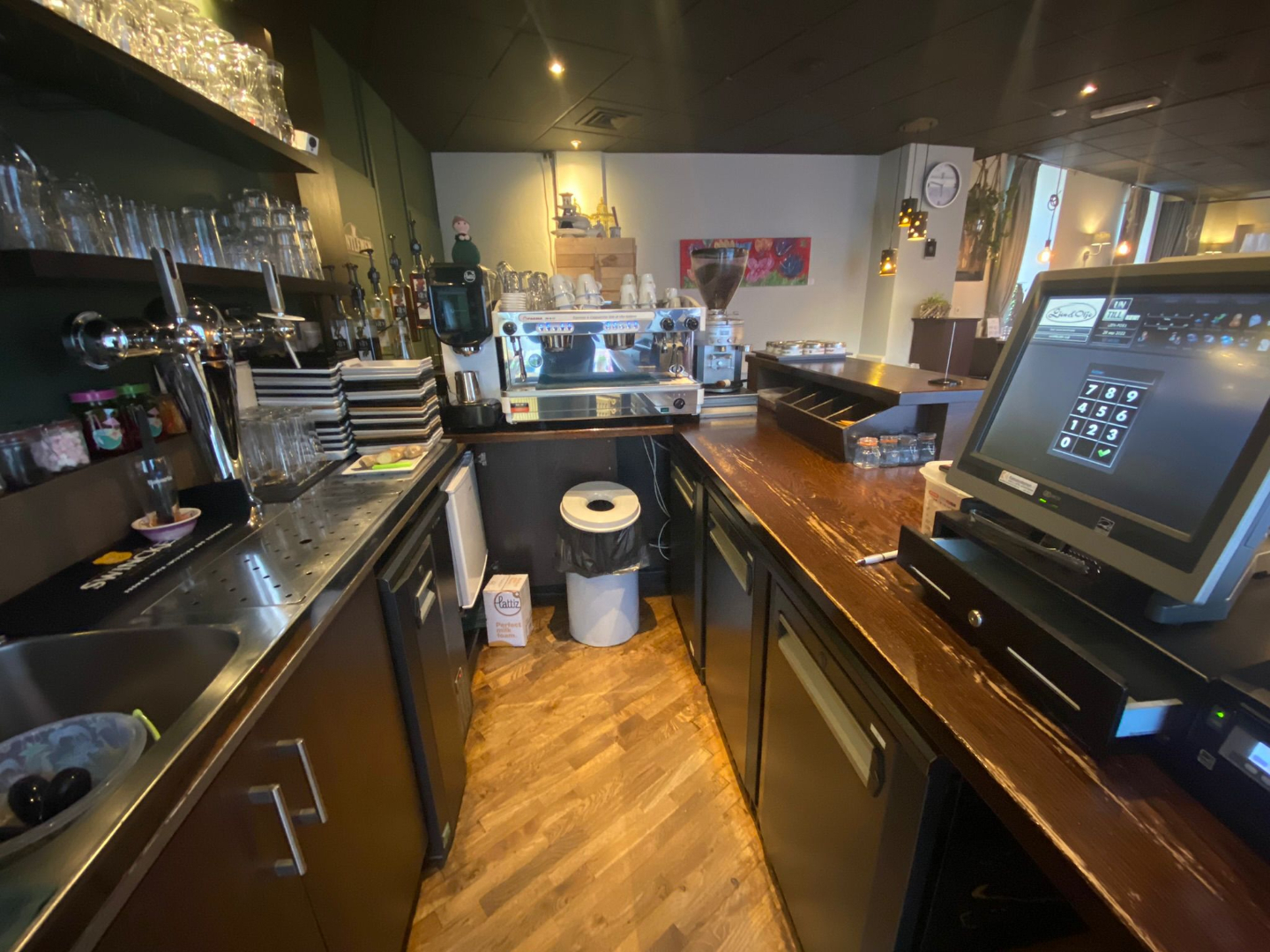 Horeca te huur in Weert