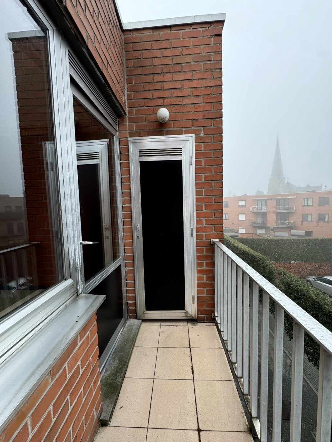 Appartementsgebouw met 3 verhuurde appartementen te Zulte 