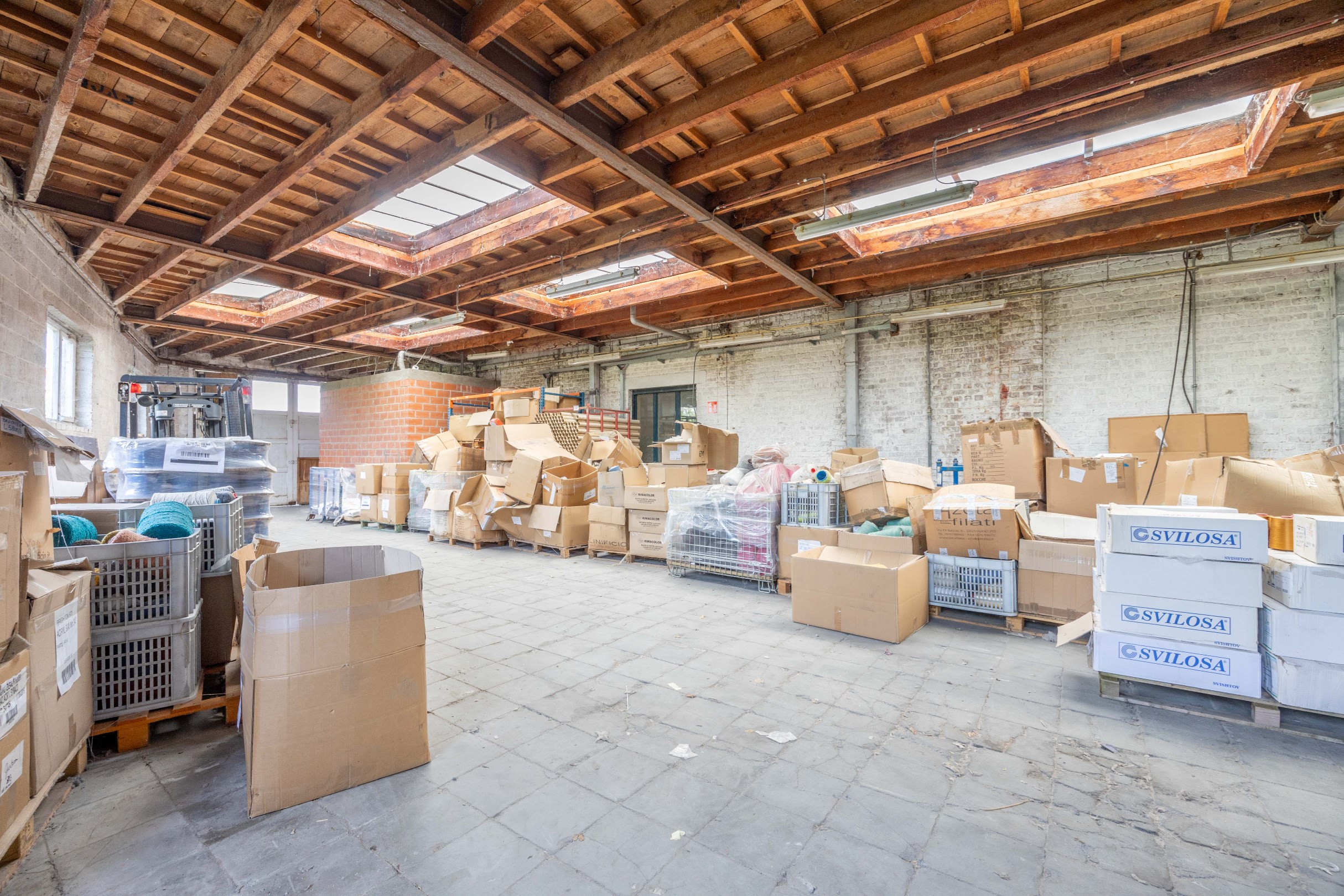 GOED GELEGEN COMMERCIELE SITE OP 14.766 M&#178; 