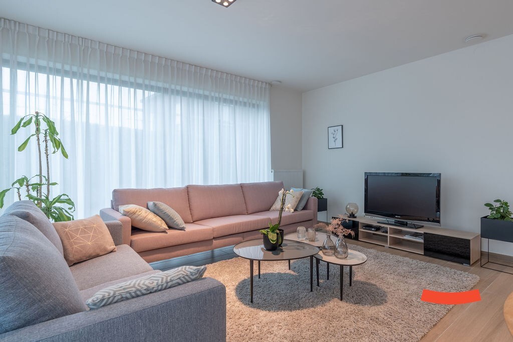 Service Flat verkocht in Ravels