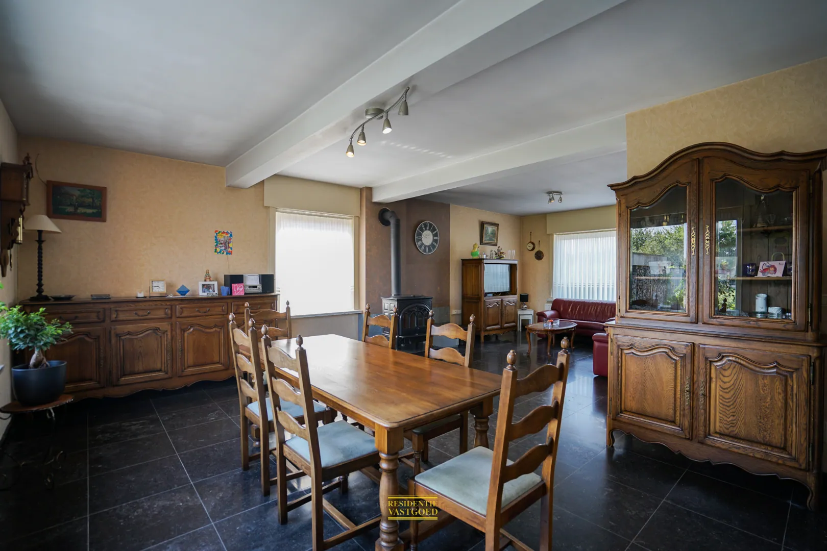 Ruime alleenstaande woning in Staden op 3146 m² 