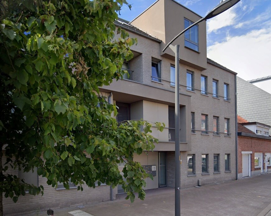 Benedenwoning verhuurd in Arendonk