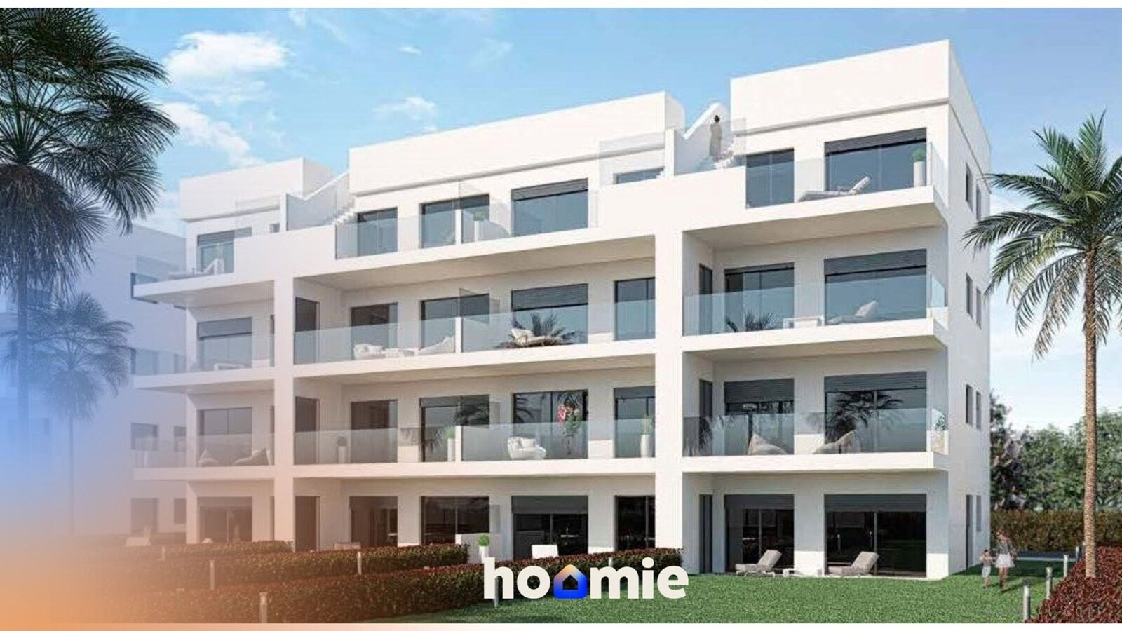 Woning te koop in Alhama de Murcia