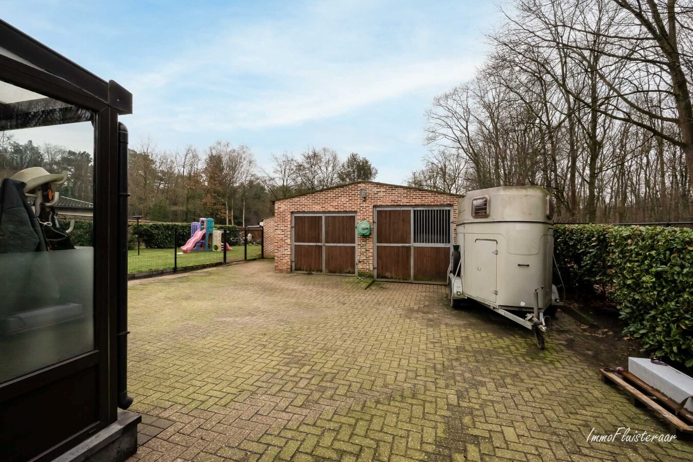 Property for sale in Molenstede