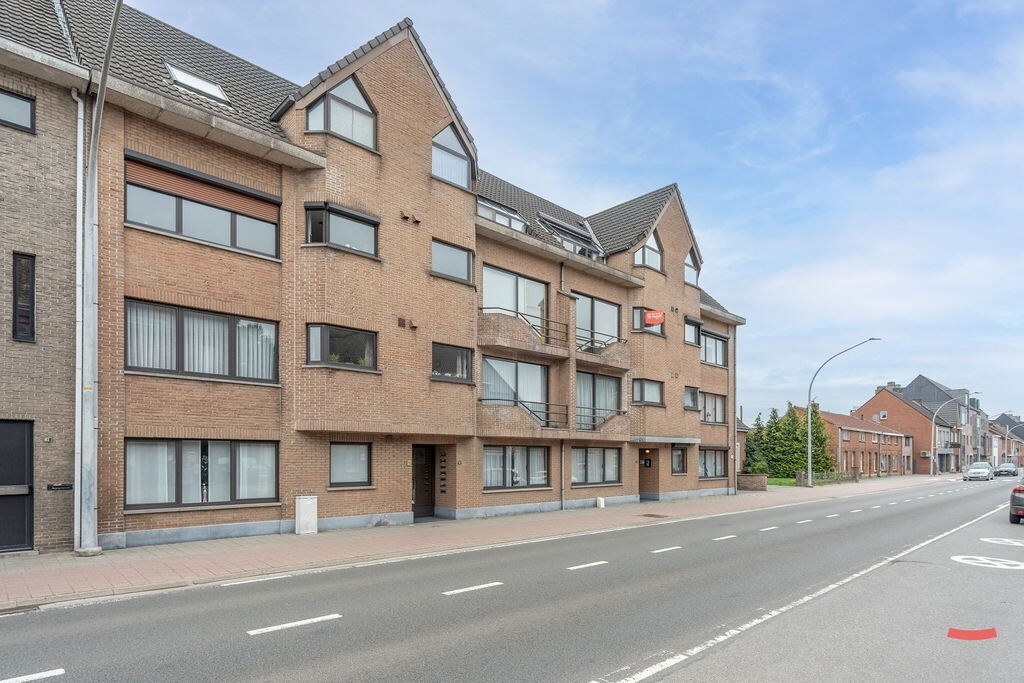 Appartement met optie - reservatie in Ravels