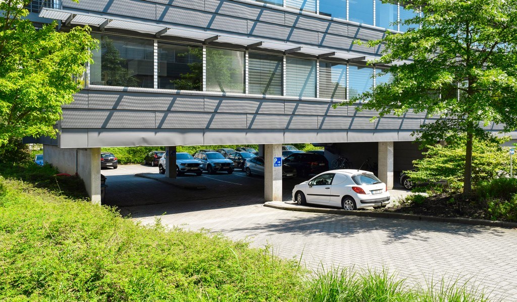 Kantoren te huur in Zenith Business Park Mechelen