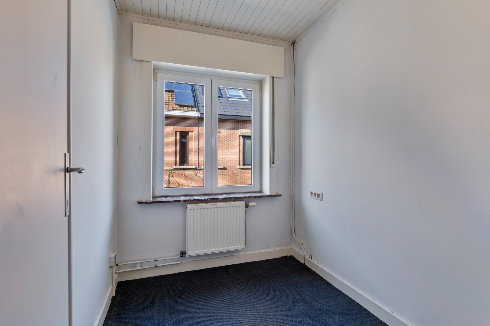 Rijwoning in Kessel-Lo te koop - bewoonbare opp. 131 m&#178; - EPC 207 kWh/m&#178; 