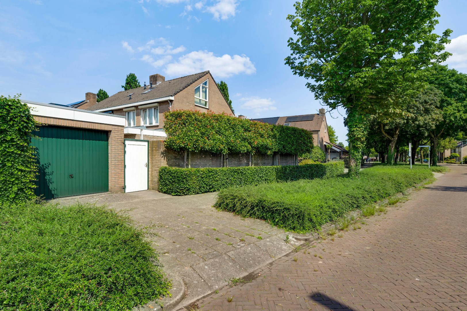 Eengezinswoning te koop in Weert