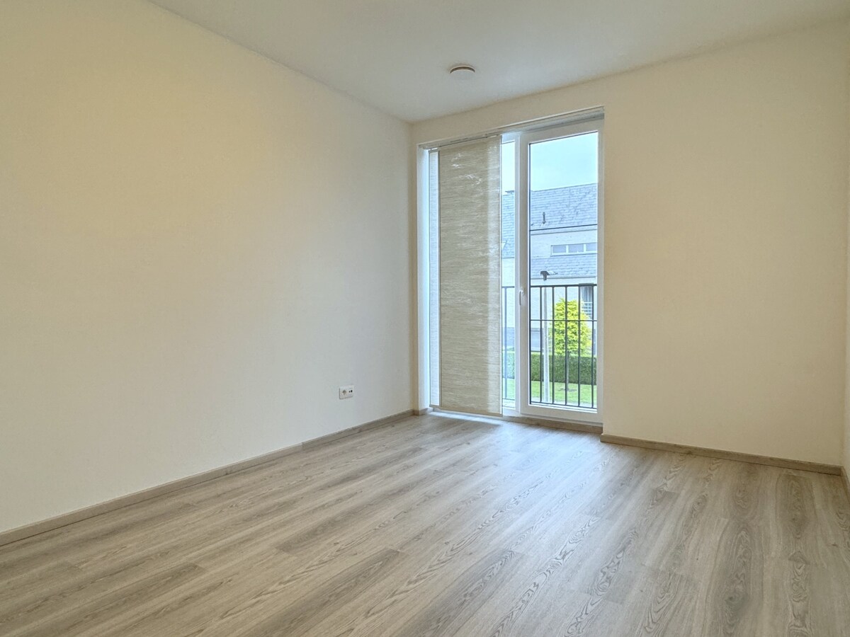 Appartement verhuurd in Ravels