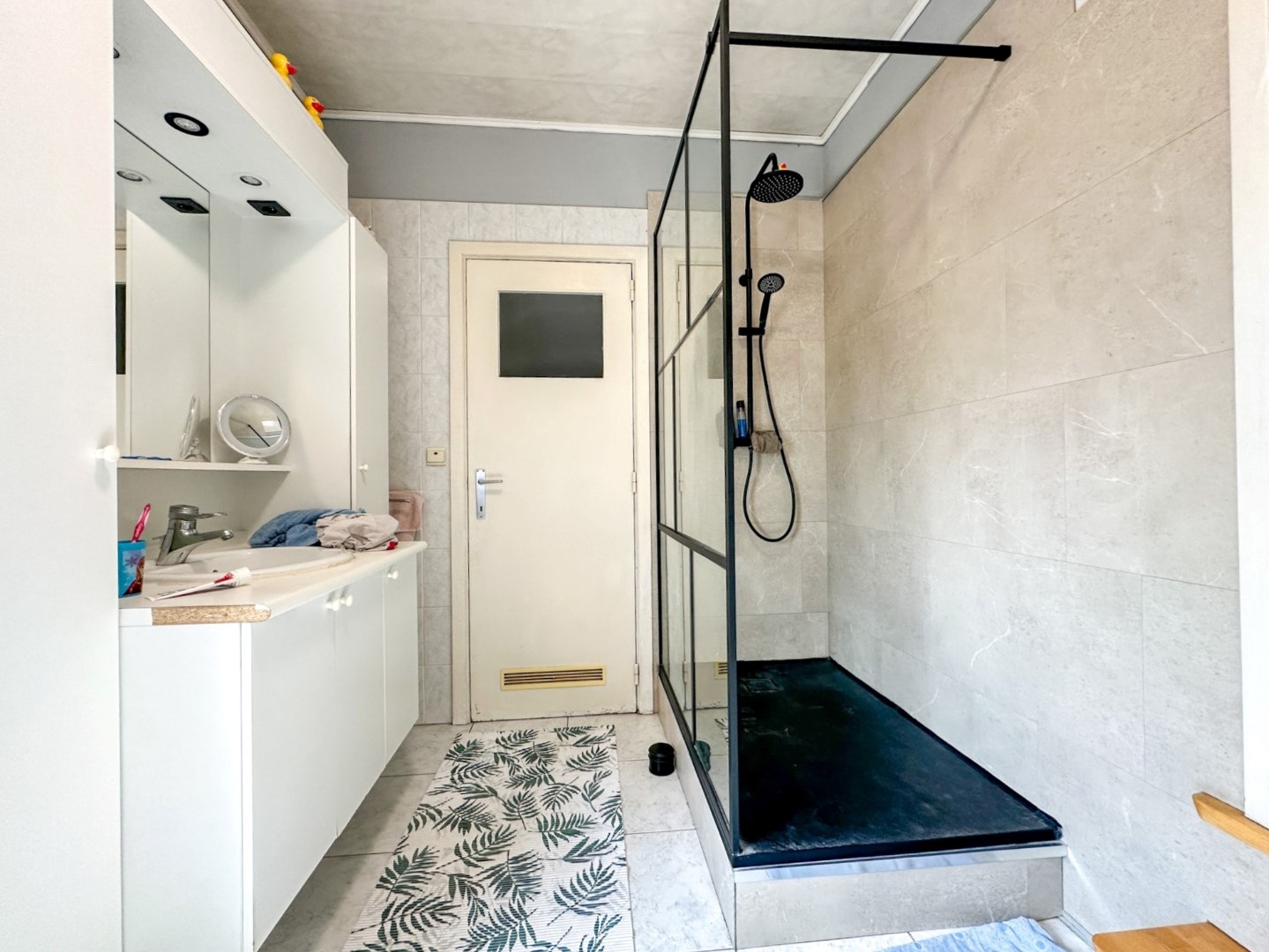 Woning met landelijk zicht, 3/4 slpk, garage, diepe tuin, potentieel! 