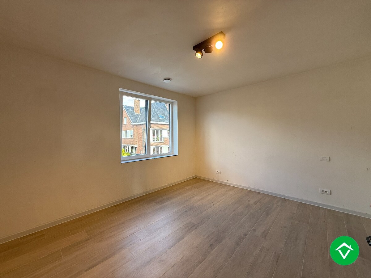 Instapklare nieuwbouwwoning met 3 slaapkamers en garage te Bissegem 