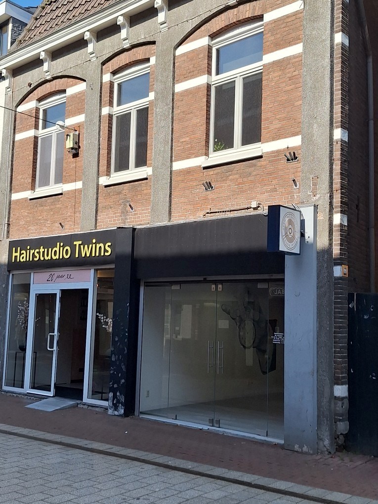 Commerciële winkel te huur in Weert