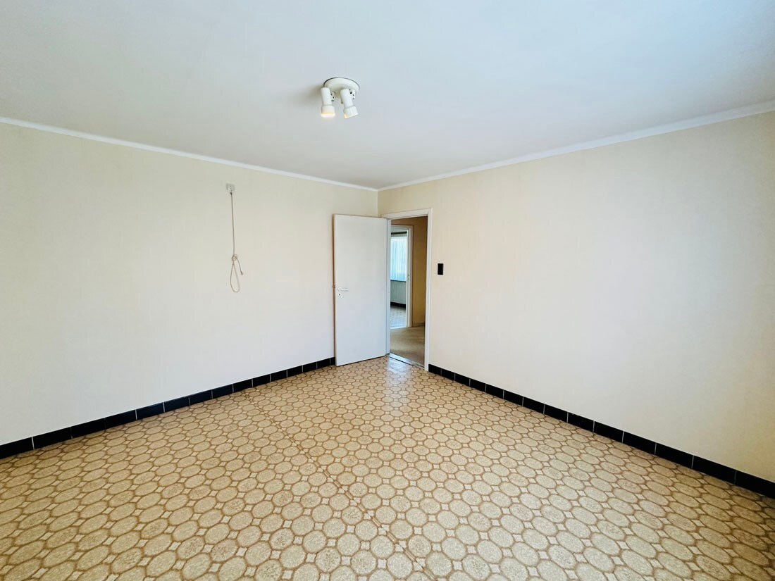 Karaktervolle woning net buiten de Grote Ring van Hasselt 