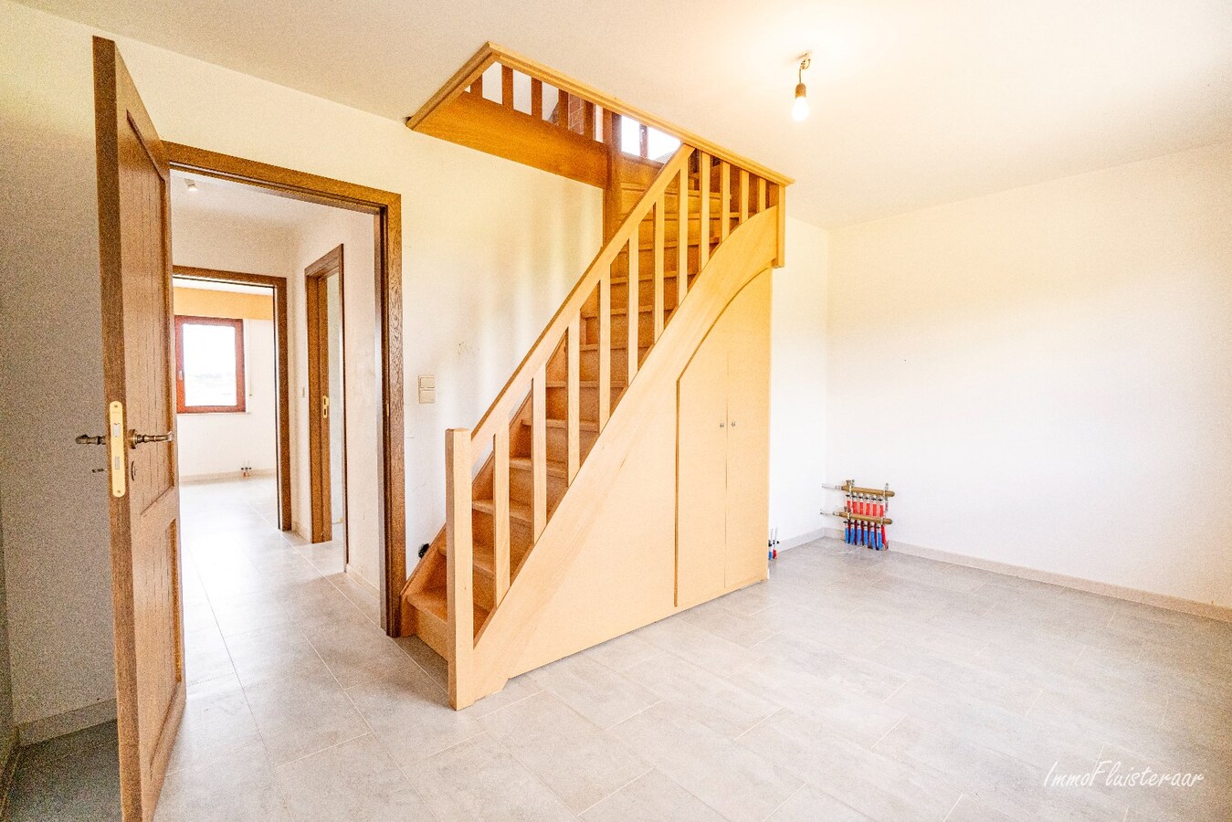Ruime woning met weide op ca. 60 a te Puurs/Sint-Amands (Optioneel ca. 1,3 ha weide) 