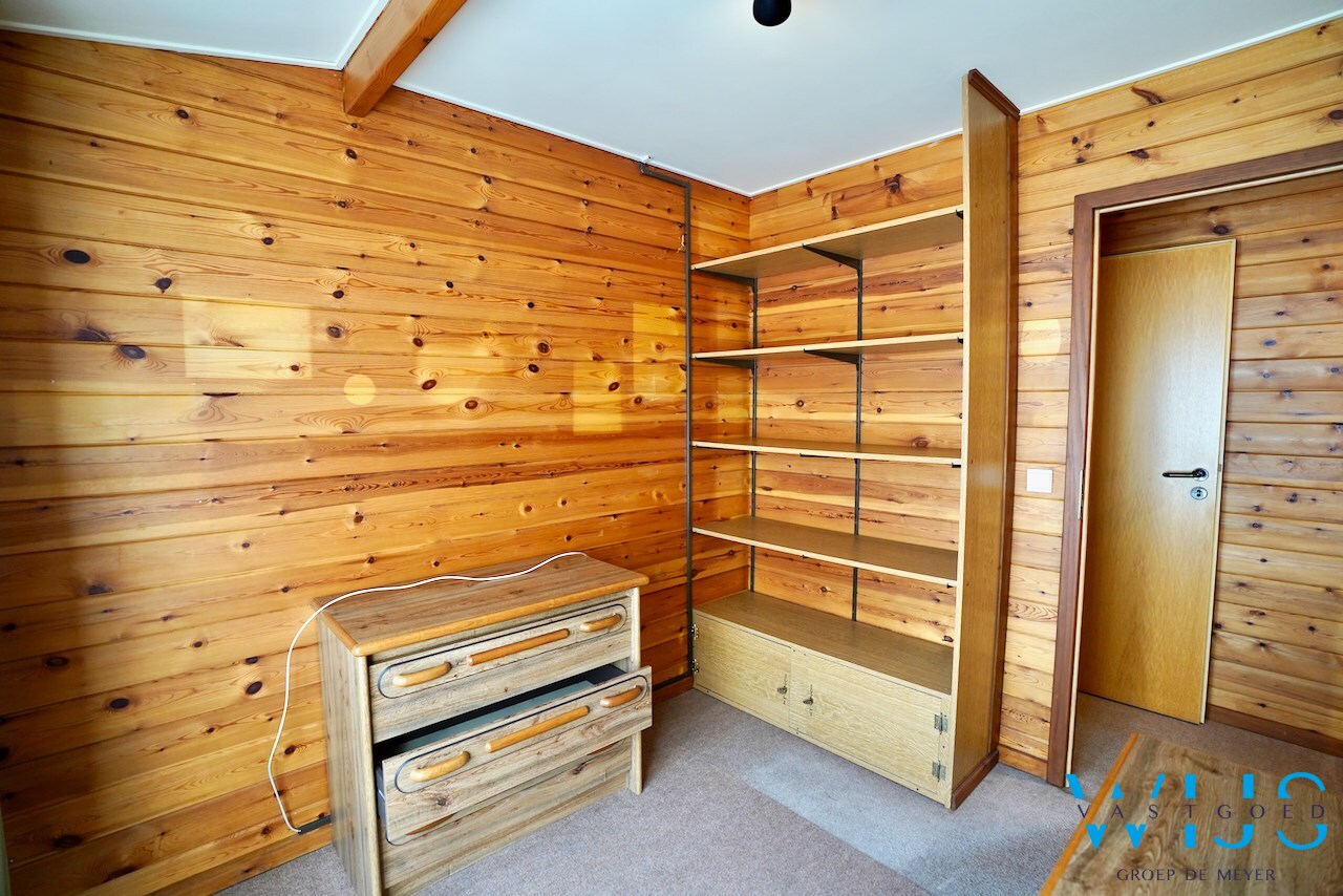 Enorm goed gelegen bungalow op 668 m&#178; te Ertvelde ! 