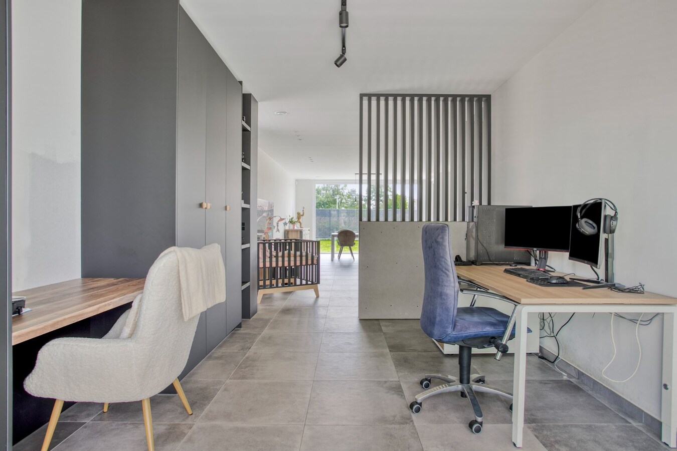 Unieke villa te Menen met moderne voorzieningen EPC A! 