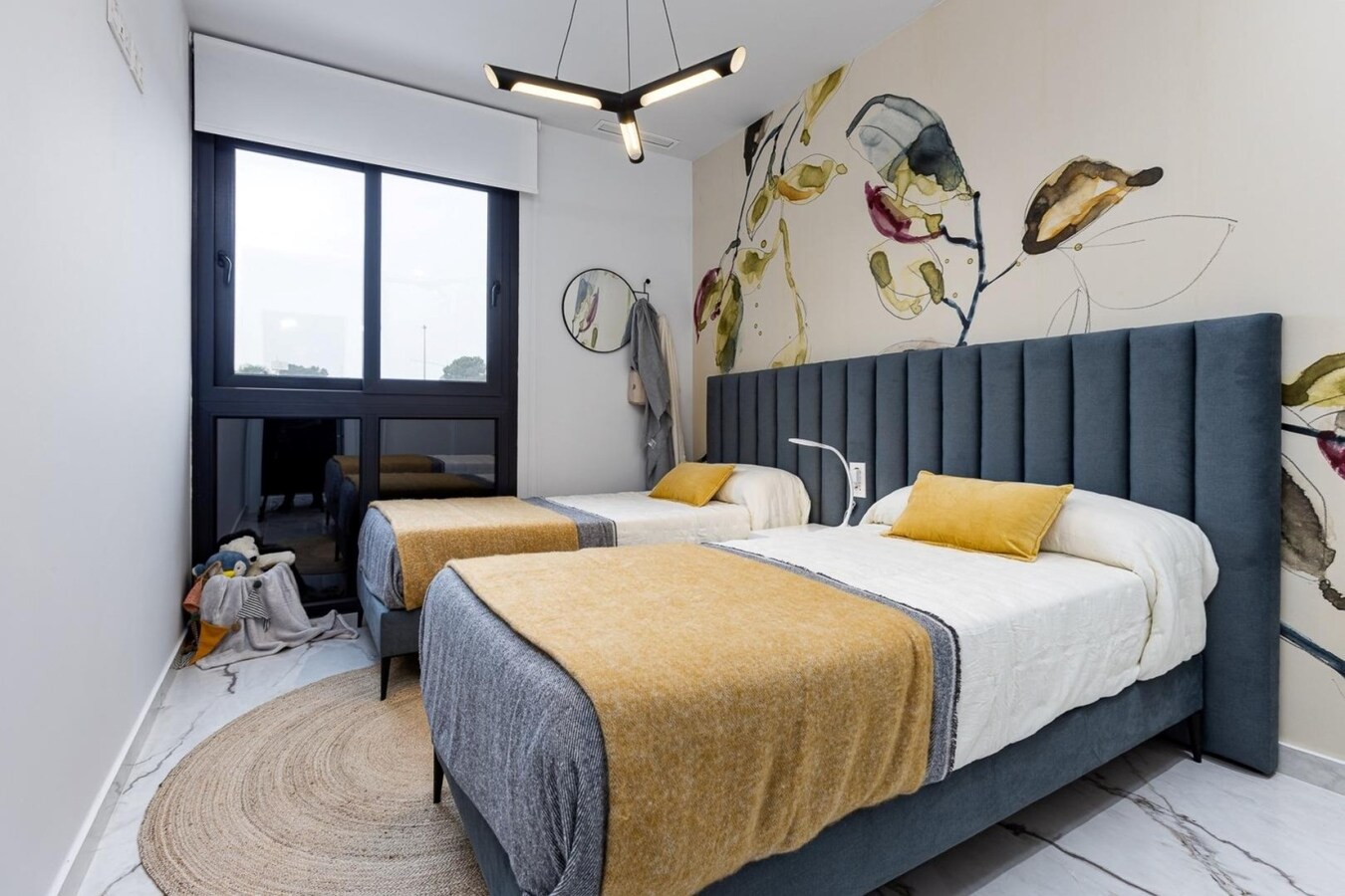 Exclusief mediterraan wonen in Lo Marab&#250;, Ciudad Quesada 