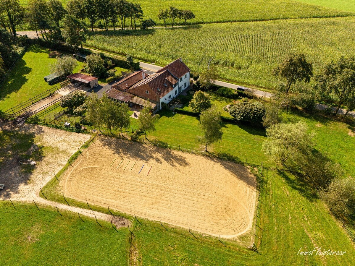 Property sold in Bree